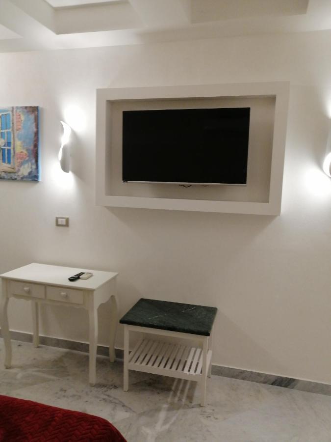 Federico 70 Giada Economy Hotel Palermo Exterior photo